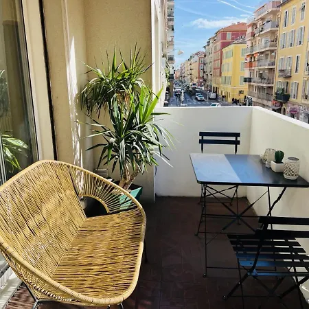 John Homestay Room In Nizza Exterior foto