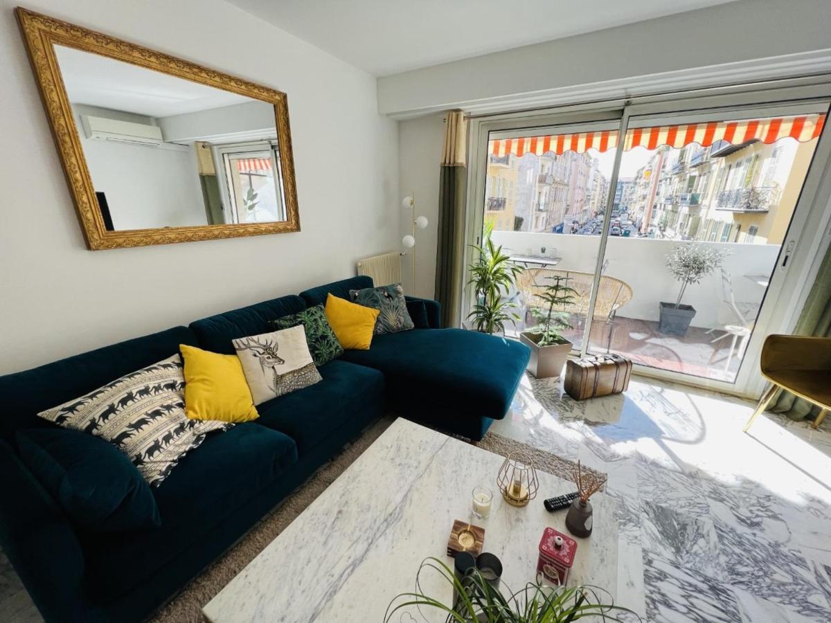 Homestay John Homestay In Nice