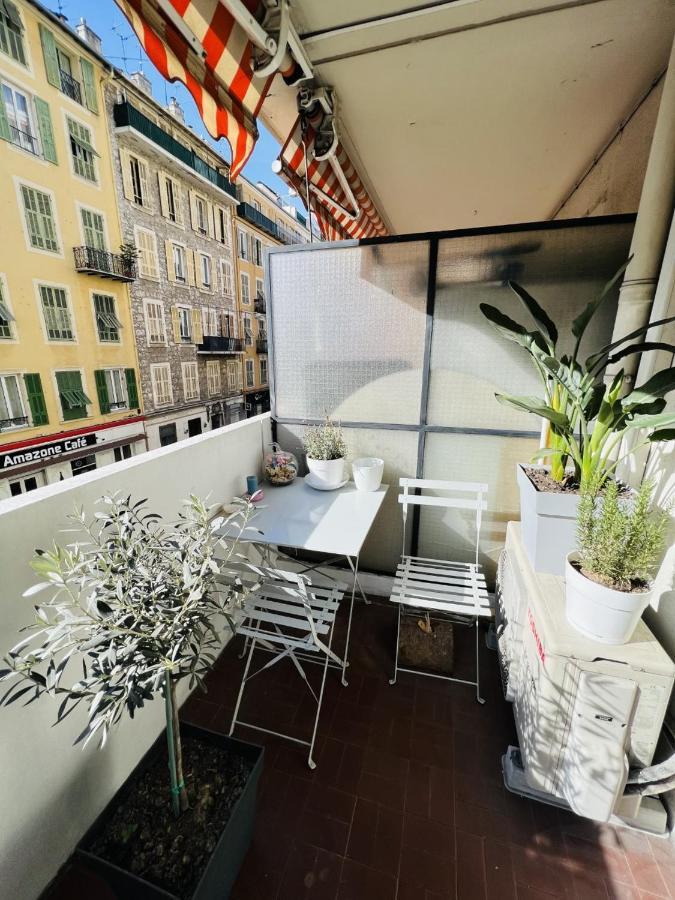 John Homestay In Nice